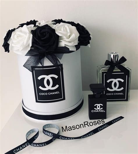 chanel decoratie